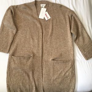 T.J.Maxx- sweater cardigan